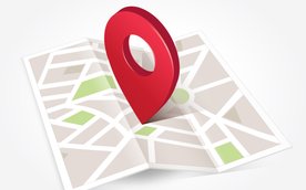 Osoby, które chcą zameldować się w Warszawie, mogą złożyć wniosek w urzędzie dzielnicy lub przez int