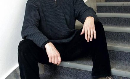 Maciej Pieprzyca