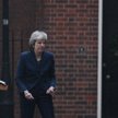 Theresa May