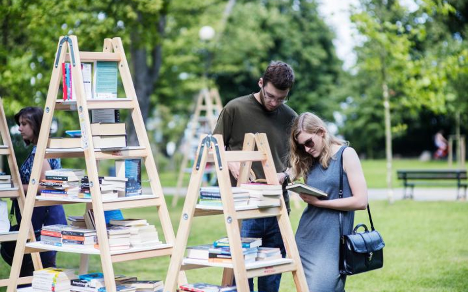 Festiwal Literacki Sopot odbędzie się w tym roku już po raz szósty