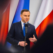 Prezydencki objazd NATO