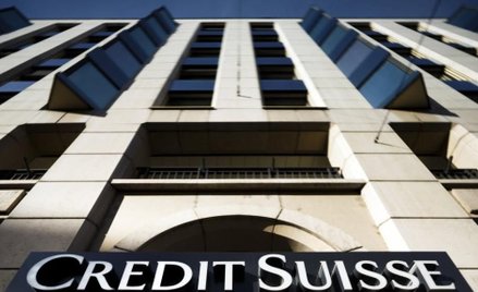 Credit Suisse typuje branże z perspektywami