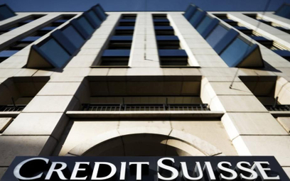 Credit Suisse typuje branże z perspektywami