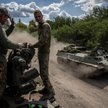 Wojna Rosji z Ukrainą. Dzień 907