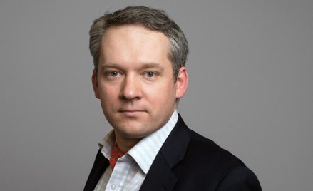 Michał Szułdrzyński