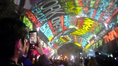 Festiwal Vivid Sydney