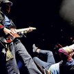 Coldplay jeszcze nie grał w Polsce. W tym roku to się zmieni. Jak bardzo oczekują ich wizyty słuchac