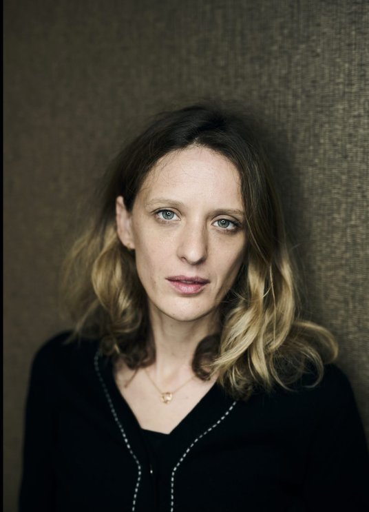 Mia Hansen-Love, „Piękny poranek” to jej ósmy film fabularny