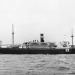 SS Montevideo Maru