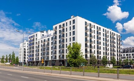 Resi4Rent to największa działająca dziś sieć PRS. W najmie jest 3 tys. lokali