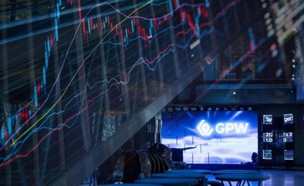 Listopad przyniesie nowy rekord na GPW?
