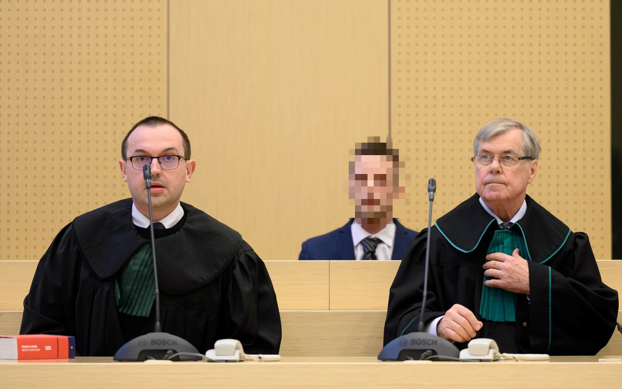 Sprawa Ewy Tylman wraca do sądu. Ojciec Ewy mówi o karze dla Adama Z.