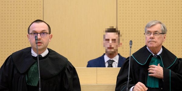 Sprawa Ewy Tylman wraca do sądu. Ojciec Ewy mówi o karze dla Adama Z.