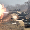 Czołgi K2, których MON zamierza zakupić 180 w Republice Korei w zamian za wozy rodziny T-72 przekaza