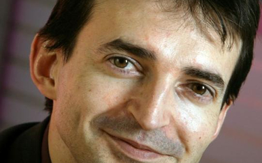 Emmanuel Riviere, szef Kantar Public: Strach przed zmierzchem Francji