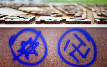 Niemcy: Antysemityzm własny czy importowany?