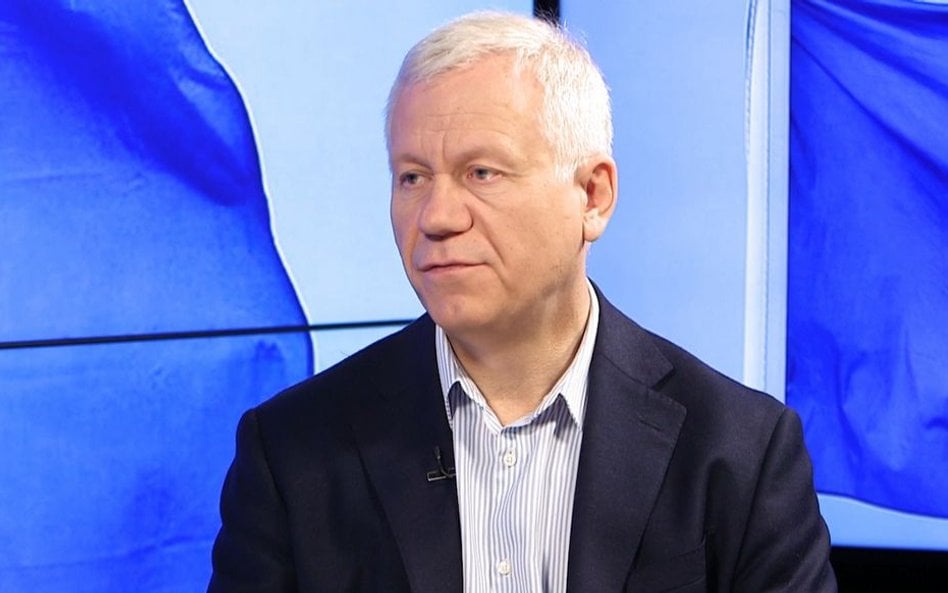 Marek Jurek: Polska powinna wypowiedzieć Konwencję Stambulską