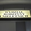 W sądach rodzinnych kolejki mogą być jeszcze dłuższe
