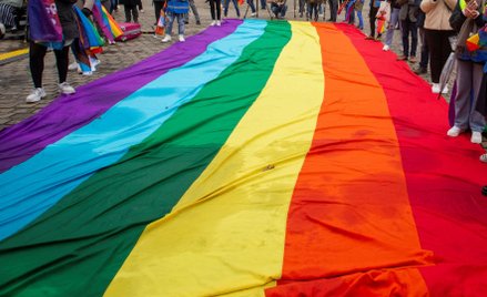 Strefy wolne od LGBT: Francuski minister wzywa UE do podjęcia kroków prawnych