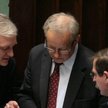 In vitro - pięć projektów w podkomisji