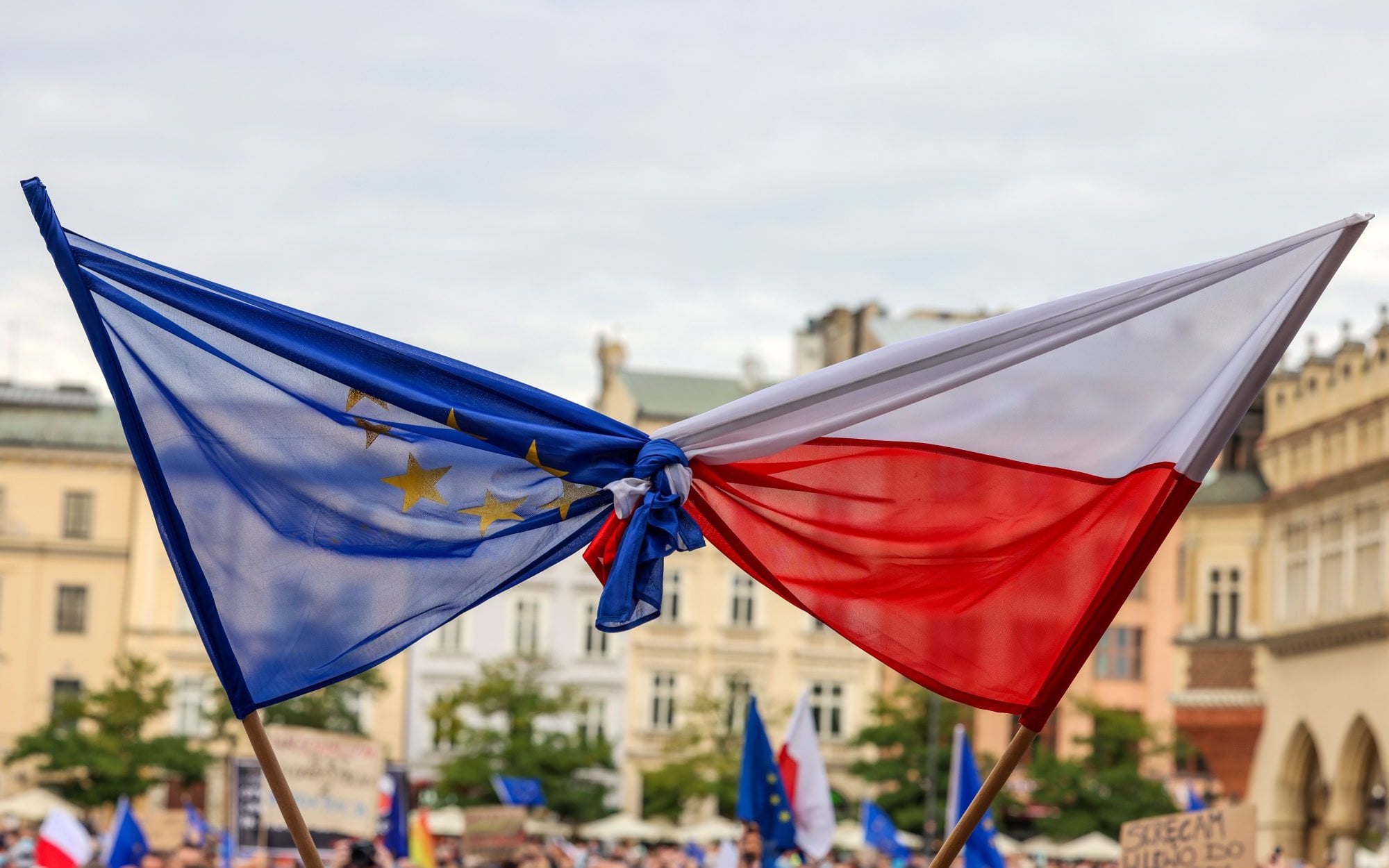 Piotr Skwieciński: UE nie wystarczą drobne korekty. Potrzeba radykalnych kroków