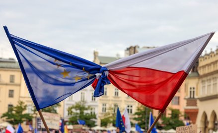 Piotr Skwieciński: UE nie wystarczą drobne korekty. Potrzeba radykalnych kroków