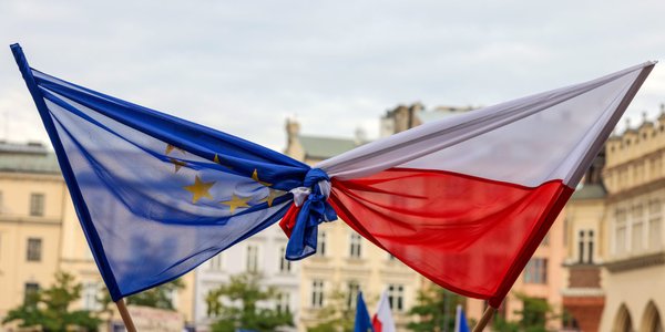 Пётр Сквечиньский: Небольших исправлений недостаточно для ЕС. Необходимость радикальных шагов