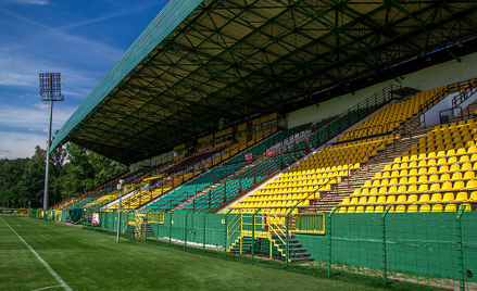 Apel o obniżenie pensji w GKS Katowice