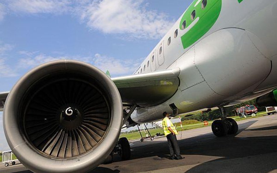 IATA obniża prognozę zysków