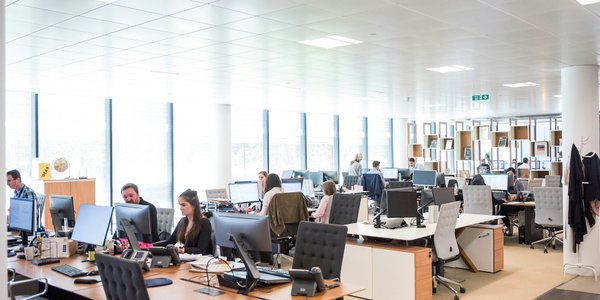 Young workers deliberately skip promotions for wellbeing — the "job-dropping" trend