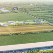 Park Hillwood Zgierz na starcie
