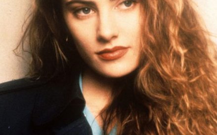 Mädchen Amick jako Shelly Johnson