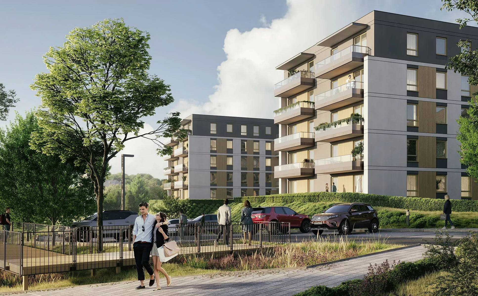 Żal nie skorzystać. Członkowie zarządu Develii upłynnili preferencyjne akcje