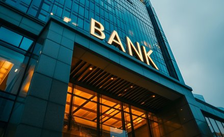 W polskim sektorze bankowym pracuje ok. 150 tys. osób.