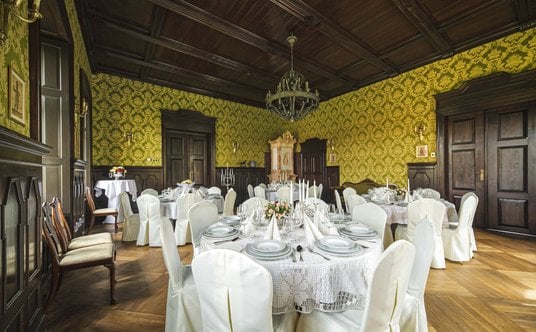 Sala balowa.