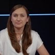 Aleksandra Gawrońska, szefowa działu badań rynku mieszkaniowego w JLL.