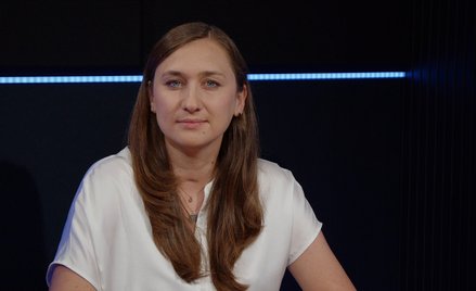 Aleksandra Gawrońska, szefowa działu badań rynku mieszkaniowego w JLL.