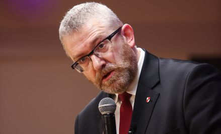 Grzegorz Braun