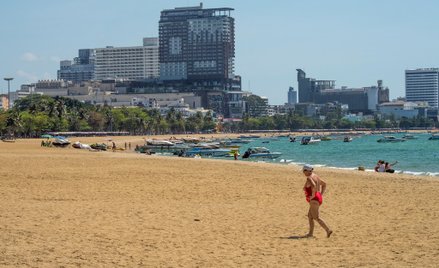 Ruch u niemieckich agentów turystycznych znów spada