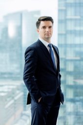 14,5% – szacunek Filipa Kaczmarzyka, członka zarządu XTB