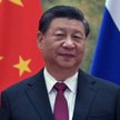 Xi Jingping liczy, że Chiny zyskają na ukraińskim konflikcie