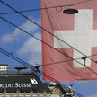 Siedziba Credit Suisse w Zurychu