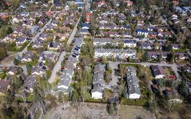 Warszawska Białołęka