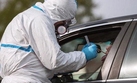 Co powinniśmy wiedzieć w czasach epidemii?