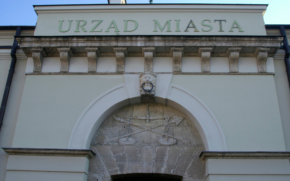 Dostępność w urzędzie. Gminy muszą wypełnić raport do 31 marca