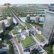 W Dubaju powstaje nowy luksusowy wieżowiec z bajecznym basenem