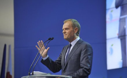 Antykapitałowy jednogłos Sejmu