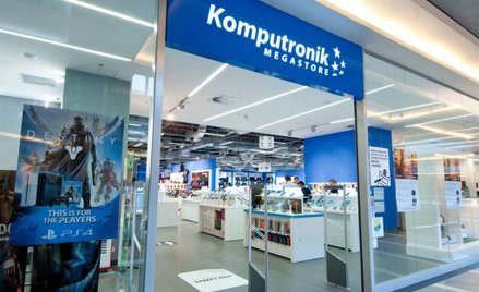 Komputronik