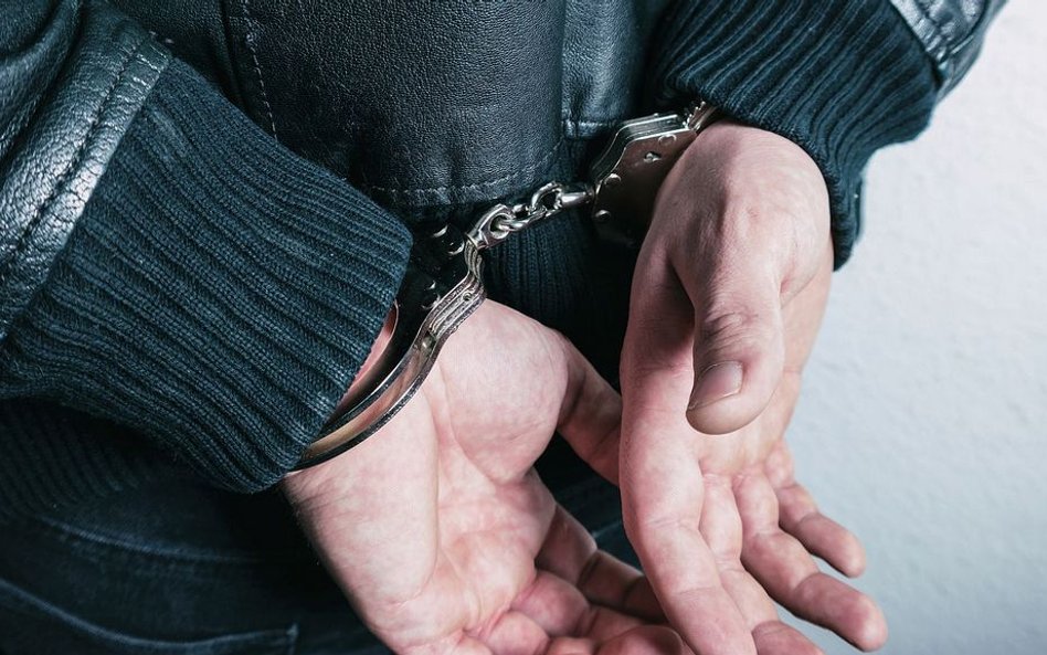 Dolnośląskie: Bili swoje dzieci specjalnym pejczem. Grozi im 8 lat