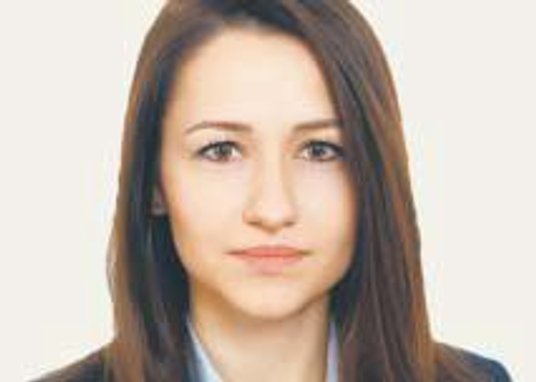 Katarzyna Witak Aplikant adwokacki w Kancelarii RKKW